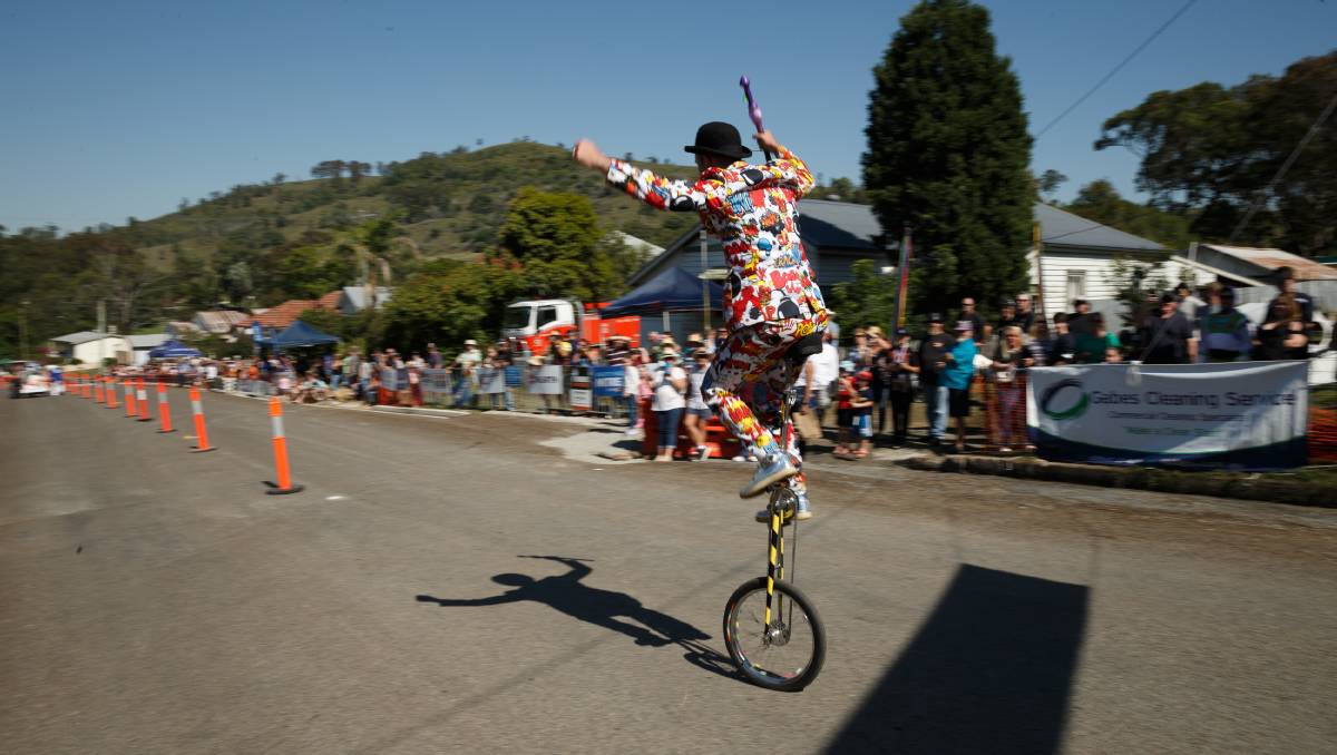 JONO billycart derby JONO billycart derby