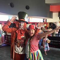 Jono Madhatter Ruby Jono Madhatter Ruby