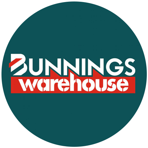 Bunnings-Logo-Round
